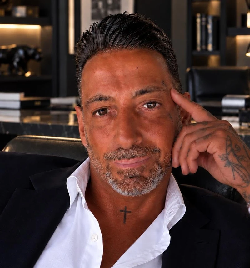 Luca Casè