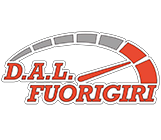 Dal Fuorigiri Logo