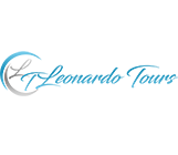 Leonardo Tours Logo
