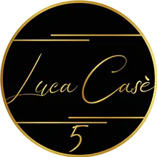 Luca Casè - 5 Logo