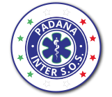 Padana Emergenza Logo